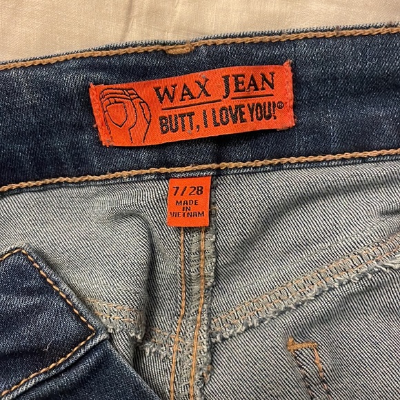 Jeans - Picture 3 of 3